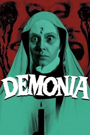 Demonia watch Demonia