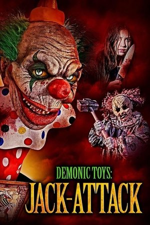watch Demonic Toys: Jack-Attack