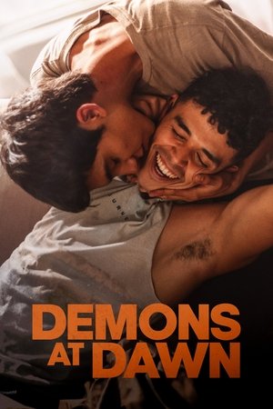 Demons at Dawn watch Demons at Dawn