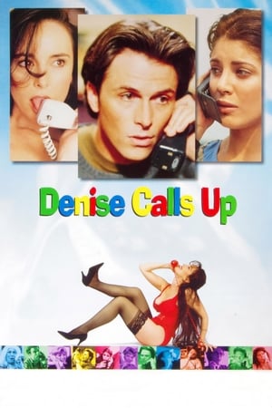 watch Denise Calls Up