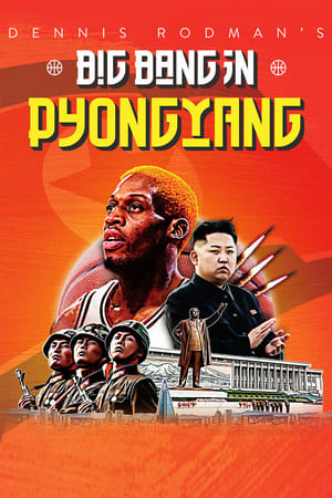 Dennis Rodman's Big Bang in PyongYang watch Dennis Rodman's Big Bang in PyongYang