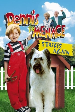 Dennis the Menace Strikes Again! watch Dennis the Menace Strikes Again!