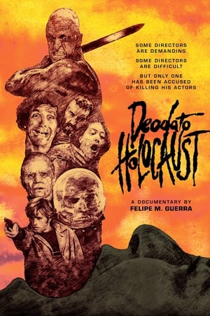 watch Deodato Holocaust