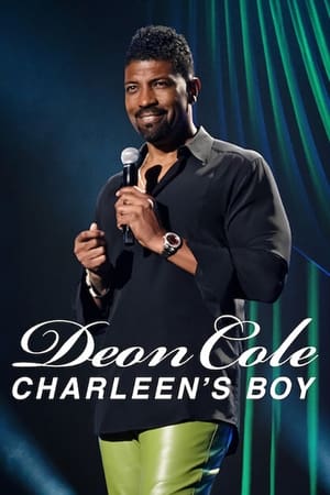 Deon Cole: Charleen's Boy watch Deon Cole: Charleen's Boy