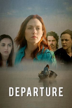 Departure watch Departure