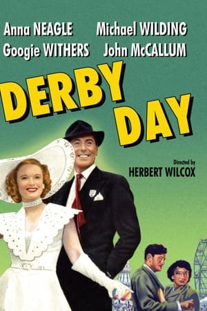 watch Derby Day