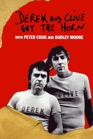 Derek and Clive Get the Horn watch Derek and Clive Get the Horn