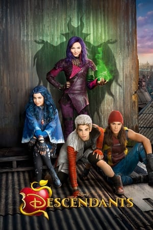 Descendants watch Descendants