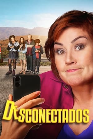 Desconectados watch Desconectados