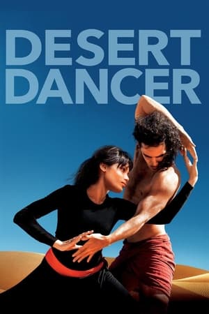 Desert Dancer watch Desert Dancer