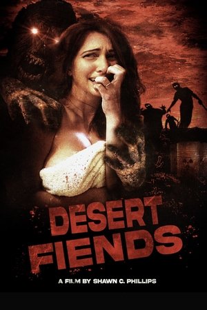 Desert Fiends watch Desert Fiends