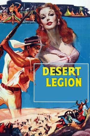 Desert Legion watch Desert Legion