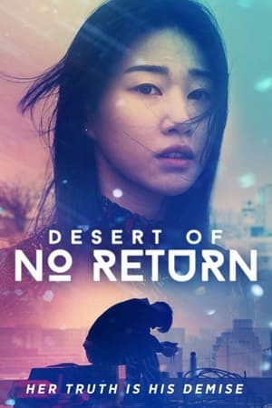 watch Desert of No Return