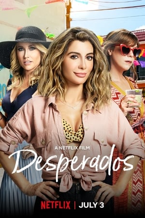 Desperados watch Desperados
