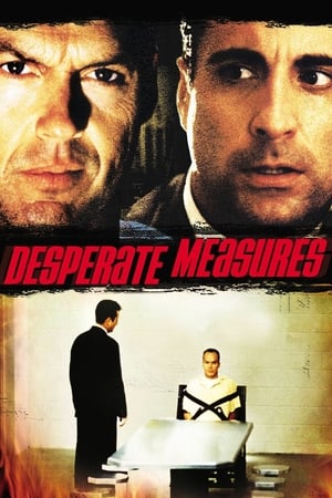 Desperate Measures watch Desperate Measures