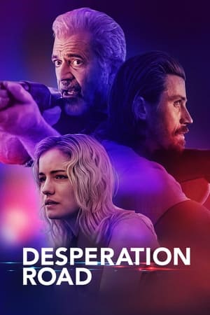 Desperation Road watch Desperation Road