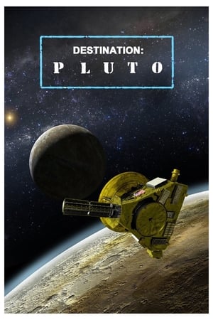 watch Destination: Pluto Beyond the Flyby