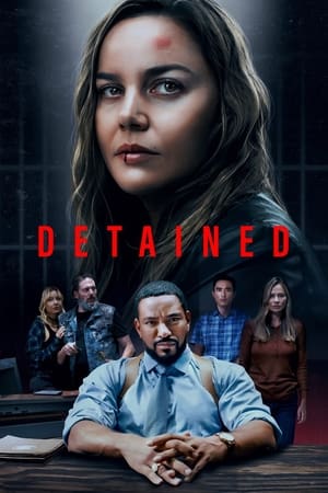 Detained watch Detained