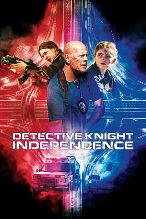 Detective Knight: Independence watch Detective Knight: Independence