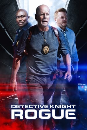 Detective Knight: Rogue watch Detective Knight: Rogue