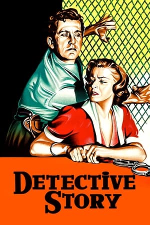Detective Story watch Detective Story