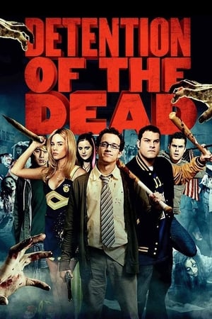 Detention of the Dead watch Detention of the Dead