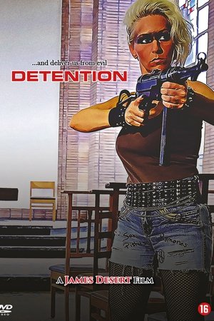 Detention watch Detention