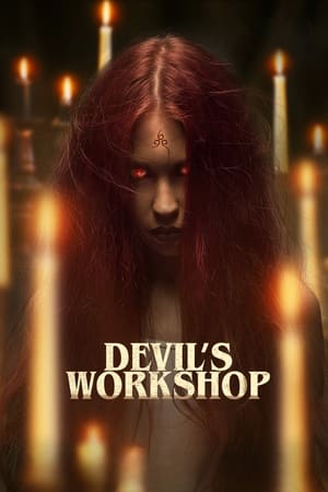 Devil's Workshop watch Devil's Workshop