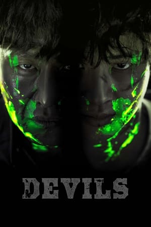 Devils watch Devils