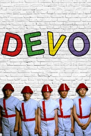 DEVO watch DEVO