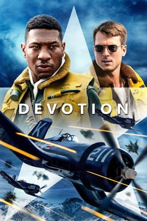 watch Devotion