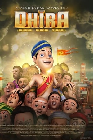 watch Dhira