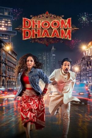 watch Dhoom Dhaam