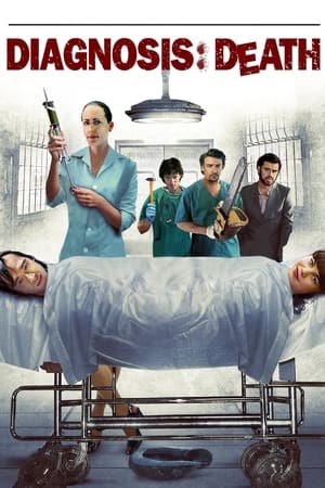 Diagnosis: Death watch Diagnosis: Death