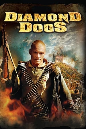Diamond Dogs watch Diamond Dogs