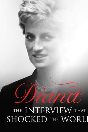 watch Diana: The Interview that Shocked the World