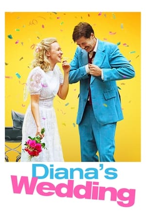 watch Diana's Wedding