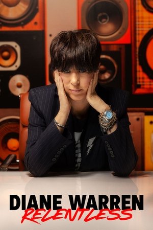 watch Diane Warren: Relentless