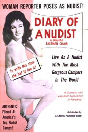 Diary of a Nudist watch Diary of a Nudist