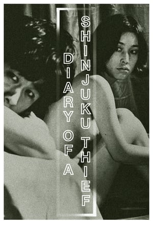 Diary of a Shinjuku Thief watch Diary of a Shinjuku Thief