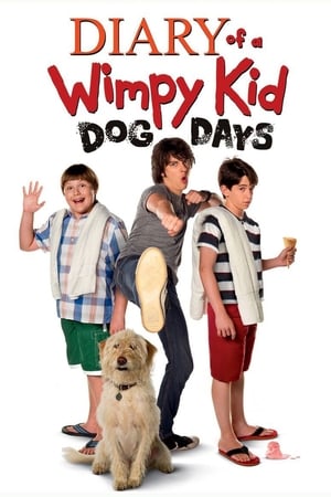 Diary of a Wimpy Kid: Dog Days watch Diary of a Wimpy Kid: Dog Days