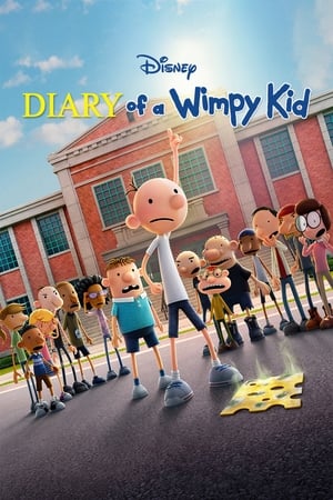 Diary of a Wimpy Kid watch Diary of a Wimpy Kid