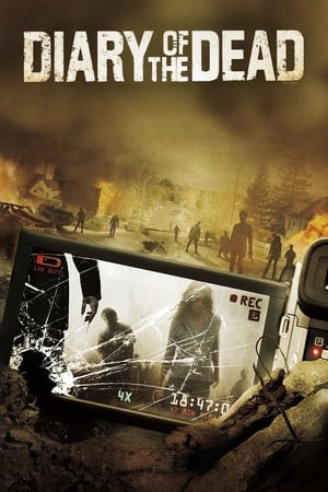 Diary of the Dead watch Diary of the Dead