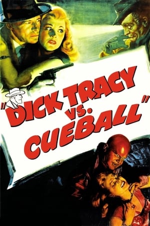 watch Dick Tracy vs. Cueball