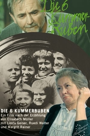 watch Die 6 Kummer-Buben