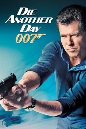 Die Another Day watch Die Another Day