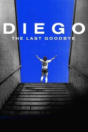 Diego, The Last Goodbye watch Diego, The Last Goodbye