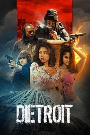 Dietroit watch Dietroit