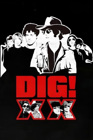 DIG! XX watch DIG! XX
