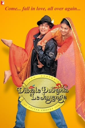 Dilwale Dulhania Le Jayenge watch Dilwale Dulhania Le Jayenge